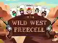 Juego Freecell Oeste Salvaje en línea Juego Freecell Oeste Salvaje en línea