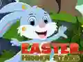 Juego Estrellas Ocultas de Pascua en línea Juego Estrellas Ocultas de Pascua en línea