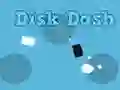 Juego Carrera de Discos en línea