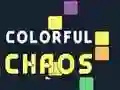 Juego Caos Colorido en línea Juego Caos Colorido en línea