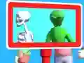 Juego Encuentra al Extraterrestre 3D en línea Juego Encuentra al Extraterrestre 3D en línea