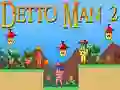 Juego Detto Man 2 en línea Juego Detto Man 2 en línea