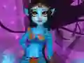 Juego Estilo de Moda Avatar en línea