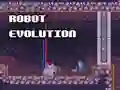 Juego Evolución Robótica en línea Juego Evolución Robótica en línea