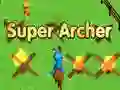 Juego Súper Arquero en línea