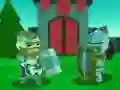 Juego Golpe de Martillo en línea Juego Golpe de Martillo en línea