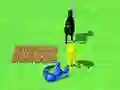 Juego Cowboy de Tiro con Arco en línea