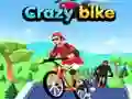 Juego Bicicleta Loca en línea Juego Bicicleta Loca en línea