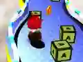 Juego Pollo Corredor en línea Juego Pollo Corredor en línea