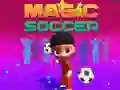 Juego Fútbol Mágico en línea Juego Fútbol Mágico en línea