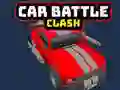Juego Choque de coches en línea Juego Choque de coches en línea