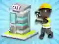 Juego Constructor de Ciudades en línea Juego Constructor de Ciudades en línea