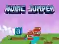 Juego Saltador Nubic en línea