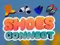 Juego Conectar Zapatos en línea Juego Conectar Zapatos en línea