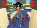 Juego Calamar Caído en línea Juego Calamar Caído en línea