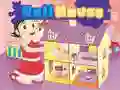 Juego Casa de muñecas en línea Juego Casa de muñecas en línea