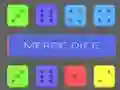 Juego Fusion de Dados en línea