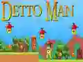 Juego Hombre Detto en línea Juego Hombre Detto en línea