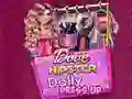 Juego Dove Hipster Dolly Vestir en línea Juego Dove Hipster Dolly Vestir en línea