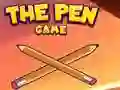 Juego El Juego de la Pluma en línea Juego El Juego de la Pluma en línea
