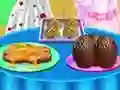 Juego Hermanas Feliz Pascua Comida Deliciosa 2 en línea Juego Hermanas Feliz Pascua Comida Deliciosa 2 en línea