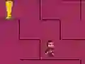 Juego Messi en un laberinto en línea Juego Messi en un laberinto en línea