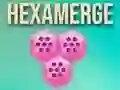 Juego Hexamerge en línea Juego Hexamerge en línea