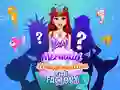 Juego Fábrica de hechizos de transformación de sirenas en línea Juego Fábrica de hechizos de transformación de sirenas en línea