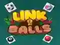 Juego Une 2 bolas en línea