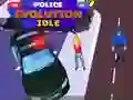 Juego Evolución policial ociosa en línea Juego Evolución policial ociosa en línea