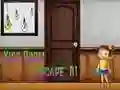 Juego Escape de la habitación Amgel 81 en línea