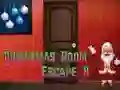 Juego Escape de la habitación navideña de Amgel 8 en línea