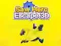 Juego Héroe Sierra: Escape 3D en línea Juego Héroe Sierra: Escape 3D en línea