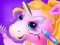 Juego Banda de Música de las Hermanas Pony en línea Juego Banda de Música de las Hermanas Pony en línea