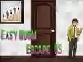 Juego Escape fácil de la habitación Amgel 85 en línea