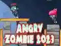Juego Zombie Enojado 2023 en línea Juego Zombie Enojado 2023 en línea