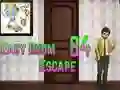 Juego Escape Fácil de la Habitación 84 en línea