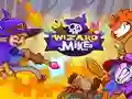 Juego Mago Mike en línea