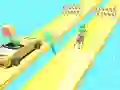 Juego Carrera Épica de Transformación de Coches en línea