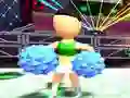 Juego ¡Clic de Baile! en línea