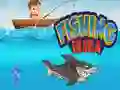 Juego Pesca en el mar en línea