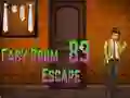 Juego Amgel Escape Fácil de la Habitación 83 en línea