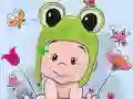 Juego Diferencias de Bebés Lindos en línea Juego Diferencias de Bebés Lindos en línea