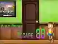Juego Escape de la habitación de niños Amgel 88 en línea