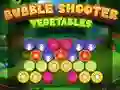 Juego Juego de Disparar Burbujas: Verduras en línea Juego Juego de Disparar Burbujas: Verduras en línea