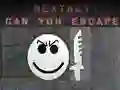 Juego Nextbot: ¿Puedes escapar? en línea