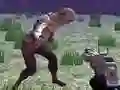 Juego Supervivencia Muerto Zombis Gatillo en línea Juego Supervivencia Muerto Zombis Gatillo en línea