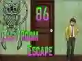 Juego Amgel Escape Fácil de la Habitación 86 en línea