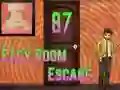 Juego Escape Fácil Amgel en línea