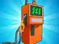 Juego Arcade de Gasolinera en línea